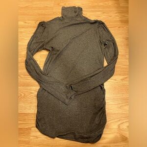 Gap Maternity Turtleneck